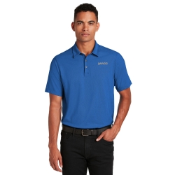 Mens Onyx Polo 