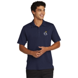 Mens Sport-Tek Strive Polo 