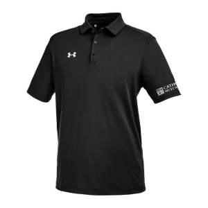 Mens Under Armour Tech Polo 