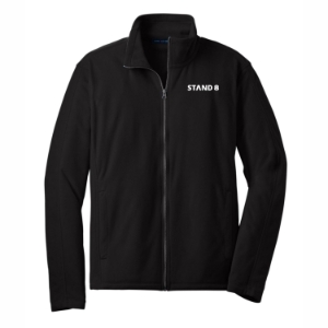 Port Authority Fleece Jacket 