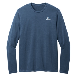 Mens Long Sleeve T-Shirt 