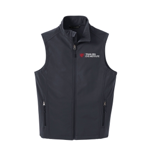 Mens Soft Shell Vest 
