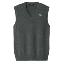 Mens Sweater Vest 