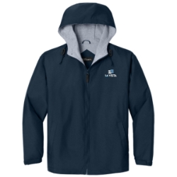 Mens Team Jacket 