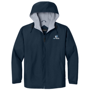 Mens Team Jacket 
