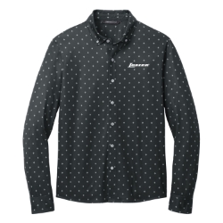 Mercer+Mettle Long Sleeve Shirt 
