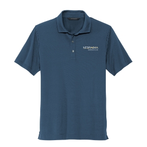 Mens Mercer+Mettle™ Stretch Jersey Polo 