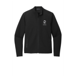 Mercer+Mettle® Stretch Soft Shell Jacket 