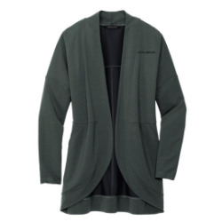 Mercer+Mettle® Women’s Stretch Open-Front Cardigan 