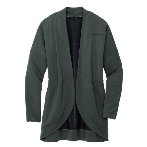 Mercer+Mettle® Women’s Stretch Open-Front Cardigan 