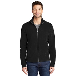 Microfleece Jacket 