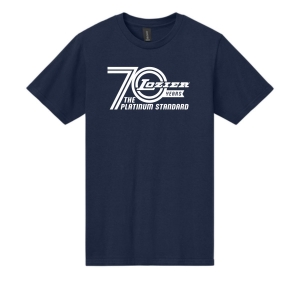 Midweight Tee 