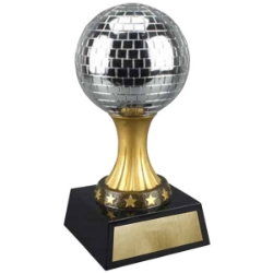 Mirror Ball Trophy 