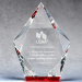 Multi-Faceted Crystal Hexagon - AAA - Multi-Faceted Crystal Hexagon