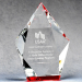 Multi-Faceted Crystal Hexagon - AAA - Multi-Faceted Crystal Hexagon