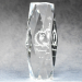 Multi-Faceted Optic Crystal Tower - AAA - Multi-Faceted Optic Crystal Tower