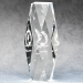Multi-Faceted Optic Crystal Tower - AAA - Multi-Faceted Optic Crystal Tower