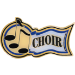 Music Award Pins - AAA - Music Award Pins