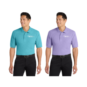 Pastel Polo Shirts 2025 