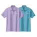 Pastel Polo Shirts 2025 - HSA - Pastel Polo 2025MB3-D7K