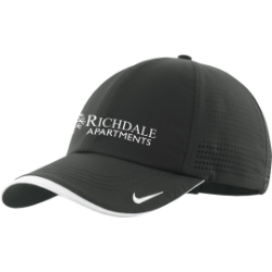 NIKE Golf Dri-fit Swoosh Cap 