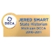Name Badge - Enamel - DEC-DNB2