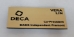 Name Badge - DEC-DNB1