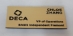 Name Badge - DEC-DNB1