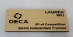 Name Badge - DEC-DNB1