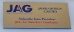Name Badges - JAG - JAG-NB