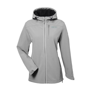 Nautica Softshell Jacket Ladies 