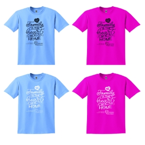 Nebraska Family Works T-Shirts 