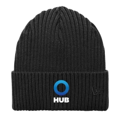 New Era Core Classic Cuff Beanie 