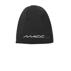 New Era® Knit Beanie 