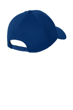 New Era® Pivot Stretch Band Snapback Cap 