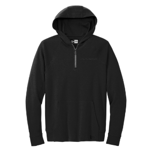 New Era® STS 1/4-Zip Hoodie 