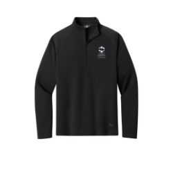 New Era® Stand Out 1/4-Zip 