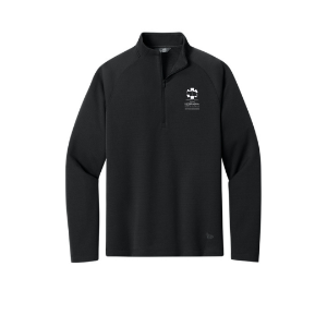 New Era® Stand Out 1/4-Zip 