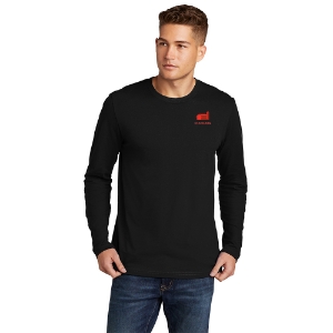 Next Level ™ Cotton Long Sleeve Tee 
