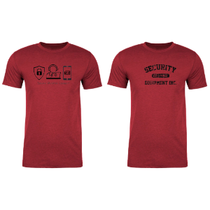 Next Level™ Unisex CVC Tee with Extended Sizing  