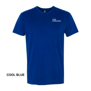 Next Level™ Unisex Sueded Tee 