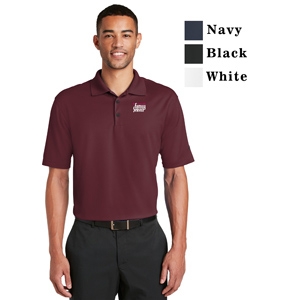 Nike Dri-FIT Micro Pique Polo 
