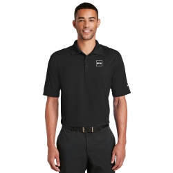 Nike Dri-FIT Micro Pique Polo 