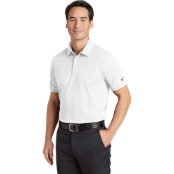 Nike Dri-FIT Solid Icon Pique Modern Fit Polo 