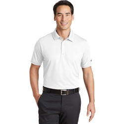 Nike Dri-FIT Solid Icon Pique Modern Fit Polo 