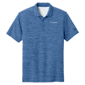 Nike Dri-FIT Striated Polo 