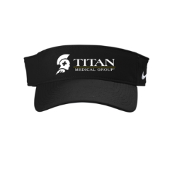 Nike Dri-FIT Team Visor 