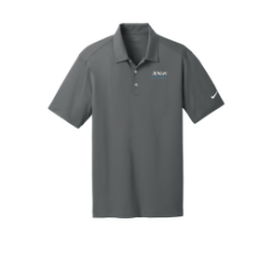 Nike Dri-FIT Vertical Mesh Polo 