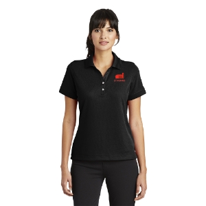 Nike Ladies Dri-FIT Classic Polo 