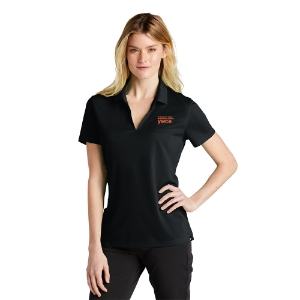 Nike Ladies Dri-FIT Micro Pique 2.0 Polo 
